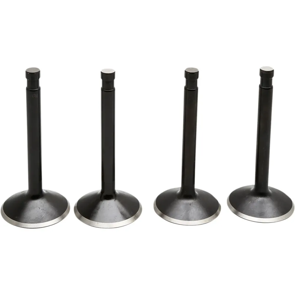 KOOLZWART DIAMOND™ VALVE KITS HARLEY DAVIDSON