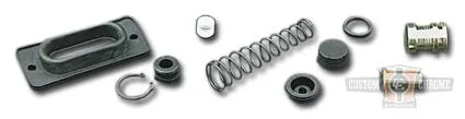 MASTER CYLINDER REBUILD KIT Harley-Davidson