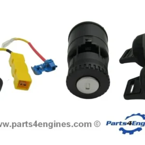 OEM Kwaliteit Volvo Penta Starter Switch