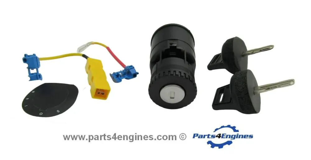 OEM Kwaliteit Volvo Penta Starter Switch