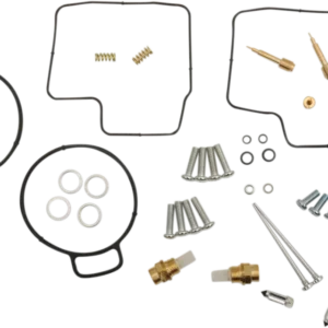 PARTS UNLIMITED CARBURETOR REPAIR KITS CARB KIT HONDA GL1500