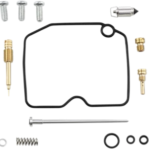 PARTS UNLIMITED CARBURETOR REPAIR KITS CARB KIT KAW VN1500E CLAS