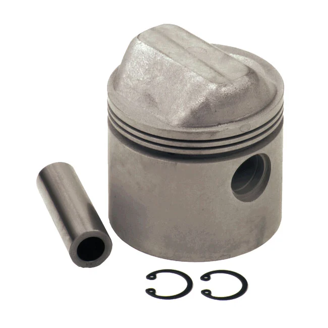 Pistón Fundido De Repuesto XL1000 +.070" Para Harley Davidson