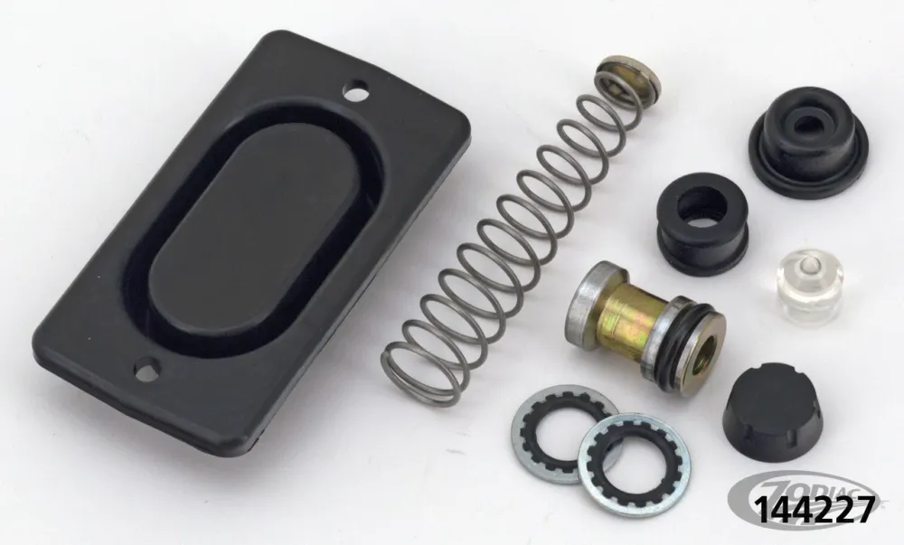 REBUILD KIT 84-95SOFTAIL FRONT M/C, 5/8 Harley-Davidson