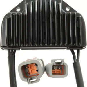 Regulador Voltaje Alternador Para Harley-Davidson Dyna Twin Cam 2006-2007