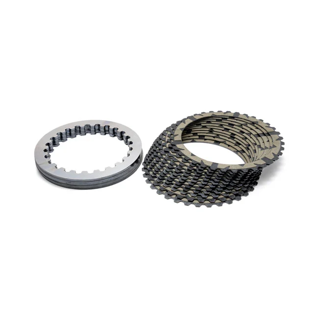 Rekluse, Kit De Embrague De Impulsión De Torsión Para Harley-Davidson