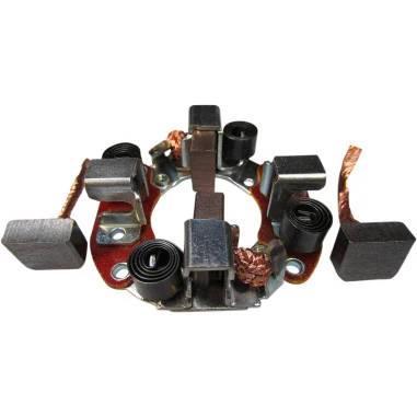 STARTER BRUSH HOLDER HARLEY-DAVIDSON