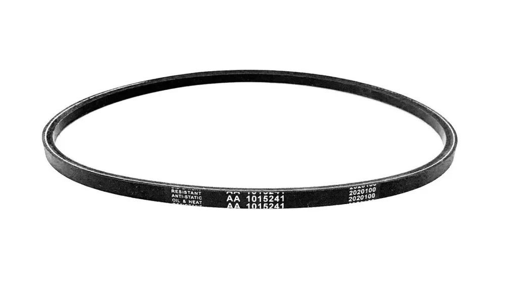 Starter Generator Belt Club Car DS Golf Cart 1992-1993 & 1995-1996 - 1015241