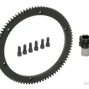 Starter Ring Gear 84T Harley-Davidson