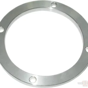 Starter Spacer - Puur Alum Harley-Davidson | Gereviseerd | Getest