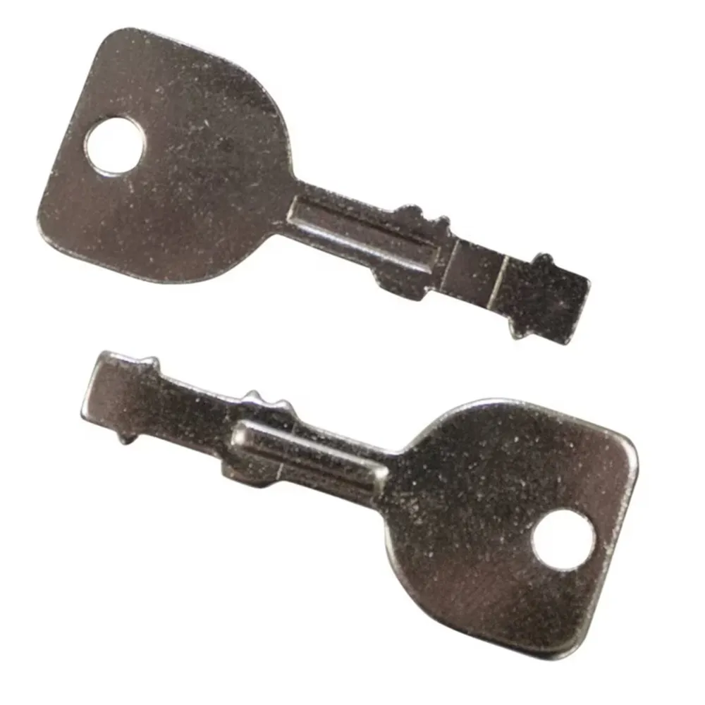 Stens 430-894 Delta Ignition Key compatibel met Renault 1.5 dCi