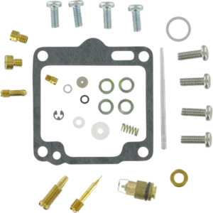 K&L SUPPLY CARBURETOR REPAIR KITS REPAIR KIT CARB YAMAHA