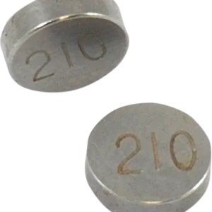 K&L SUPPLY VALVE SHIM STARTER KITS VALVE SHIM 2.10 7.50MM