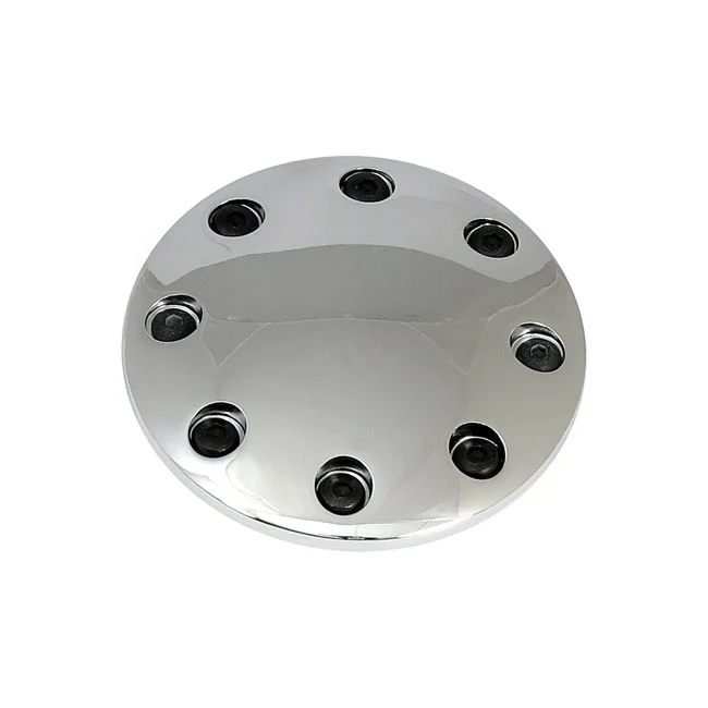 Tapa De Encendido Cabeza De Botón Para Harley-Davidson compatibel met Renault 1.5 dCi