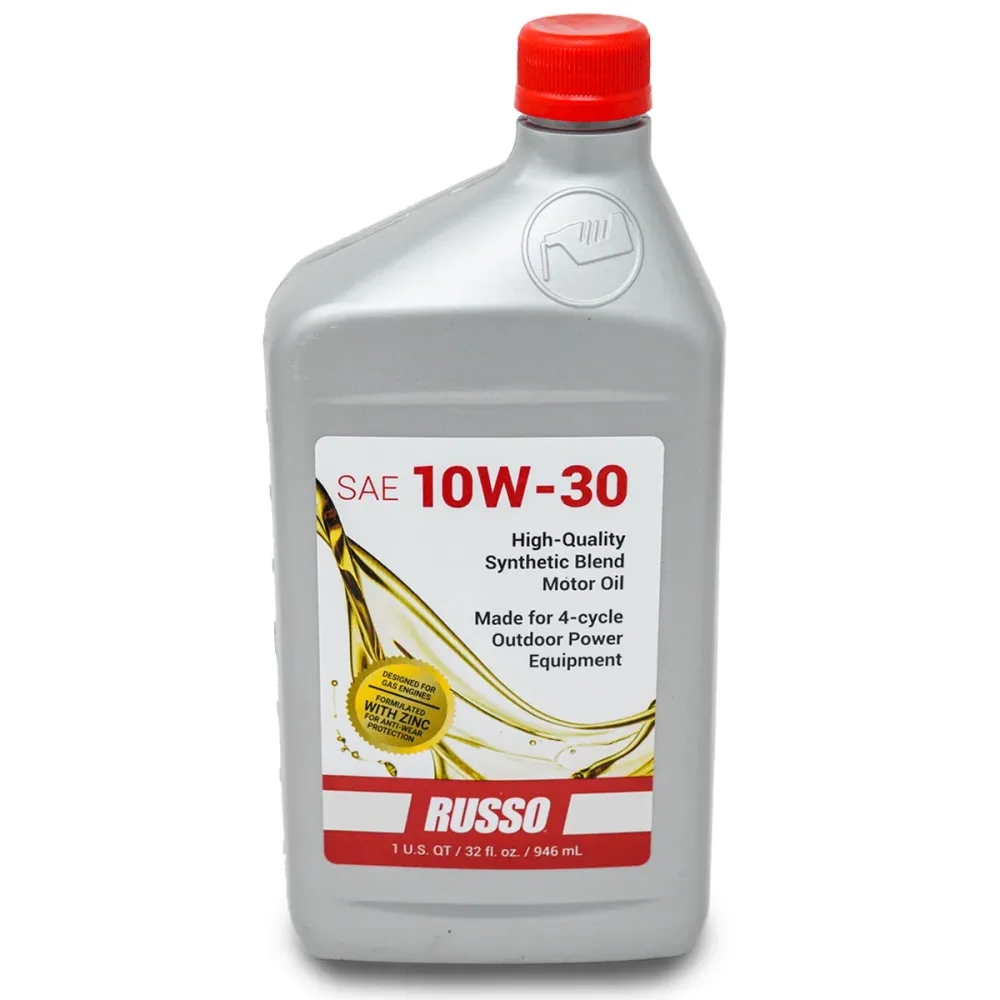 Tune Up Kit Kawasaki FT730V EFI Engine 10W-30 99969-6545
