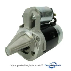 Volvo Penta D1-20 Starter Motor met Garantie
