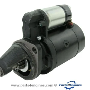 Volvo Penta MD1B Starter Motor