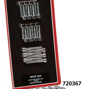 Water pump bolt kit VRSC02-17 Harley-Davidson