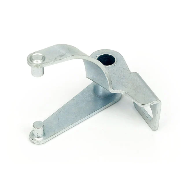 Wisselstroomdynamo Electric Starter Actuator Arm Gear Shifter Lever Harley-Davidson 1980-1988