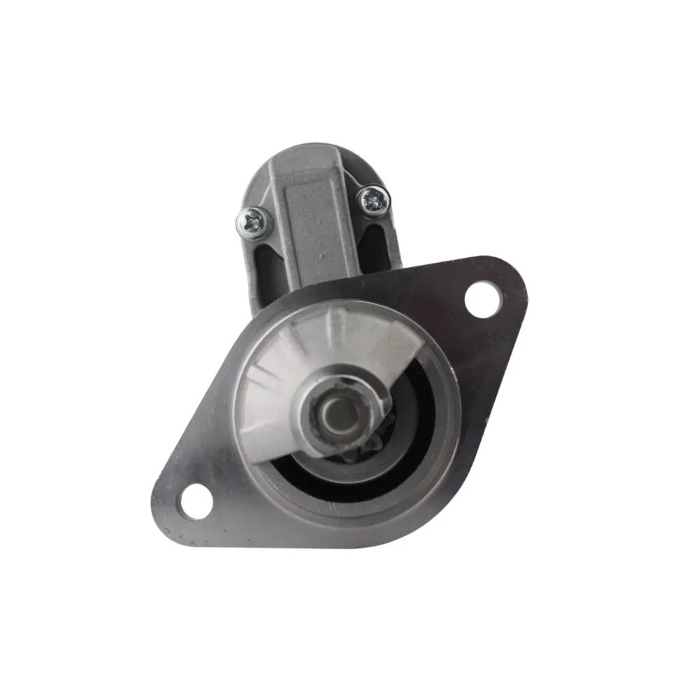 Yanmar 2GM Starter Motor - equivalent to 128170-77010