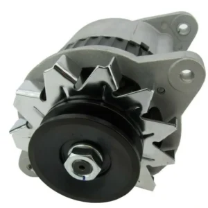 Yanmar 2GM20 Alternator 12V 35Amp - equivalent to 128270-77200