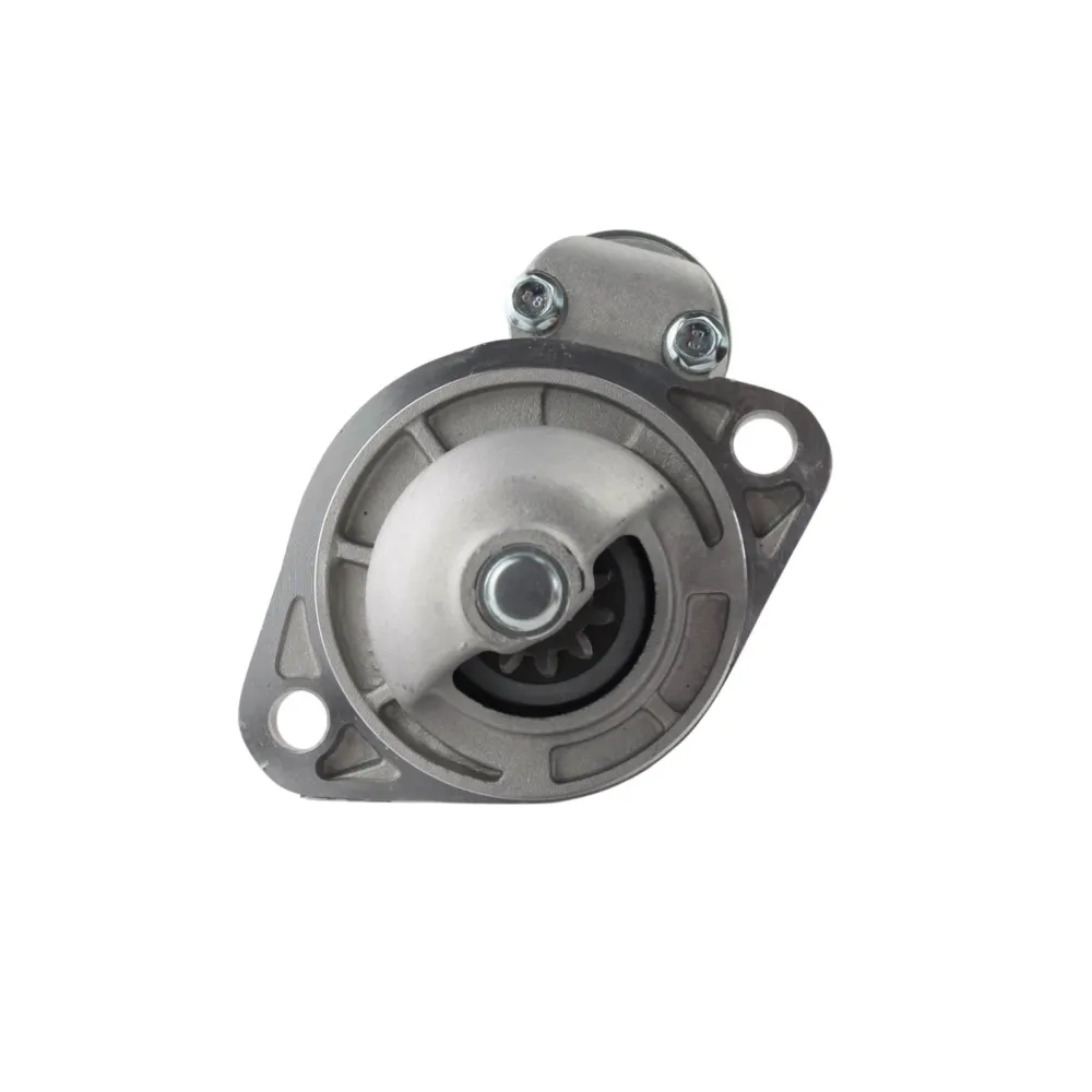 Yanmar 3YM30 12V Starter Motor - equivalent to 129608-77010