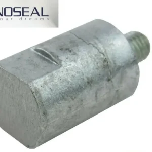 Yanmar Engine Pencil Anode - equivalent to 27210-200300