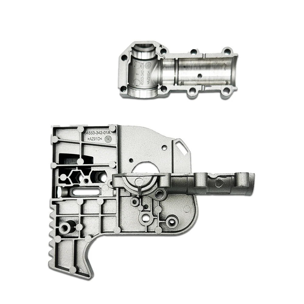 EGO 2824813001 Gear Case Assembly Eenvoudige installatie