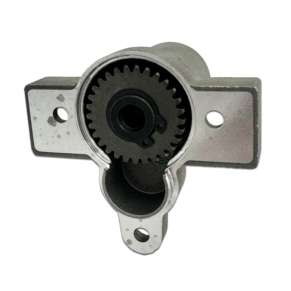 Roestvrij Staal EGO 2824761002 Gear Case Assembly