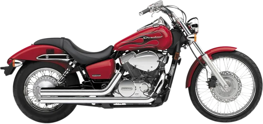 COBRA STREETROD EXHAUST EXHAUST STROD VLX600
