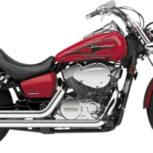 COBRA STREETROD EXHAUST EXHAUST STROD VLX600
