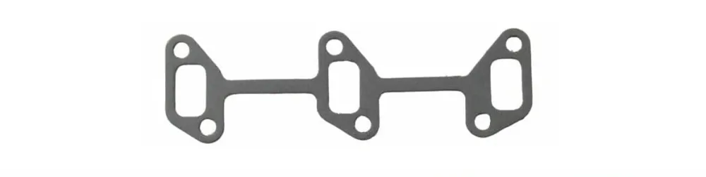 Directe fit Yanmar 3GM & 3GM30 Exhaust manifold gasket