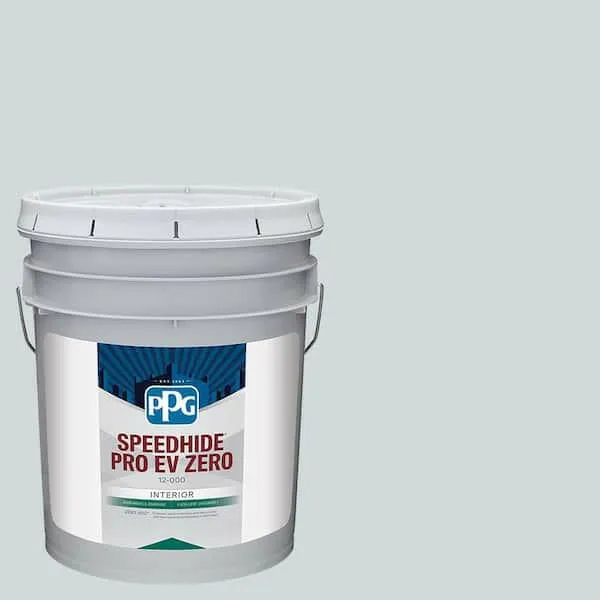 DPF-filter Speedhide Pro EV Eggshell Interior Paint, Tinsel