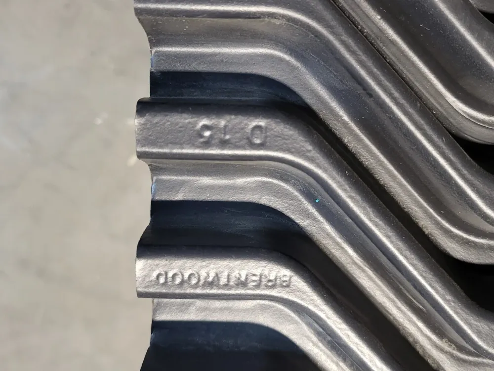 Drift Eliminator 12.12in. x 37.4in. R4252554