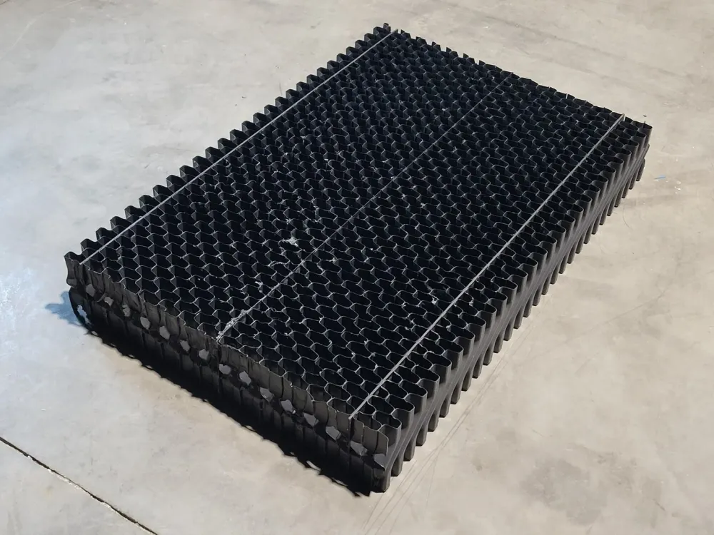 Drift Eliminator 25.12in. x 37.4in. R4252555