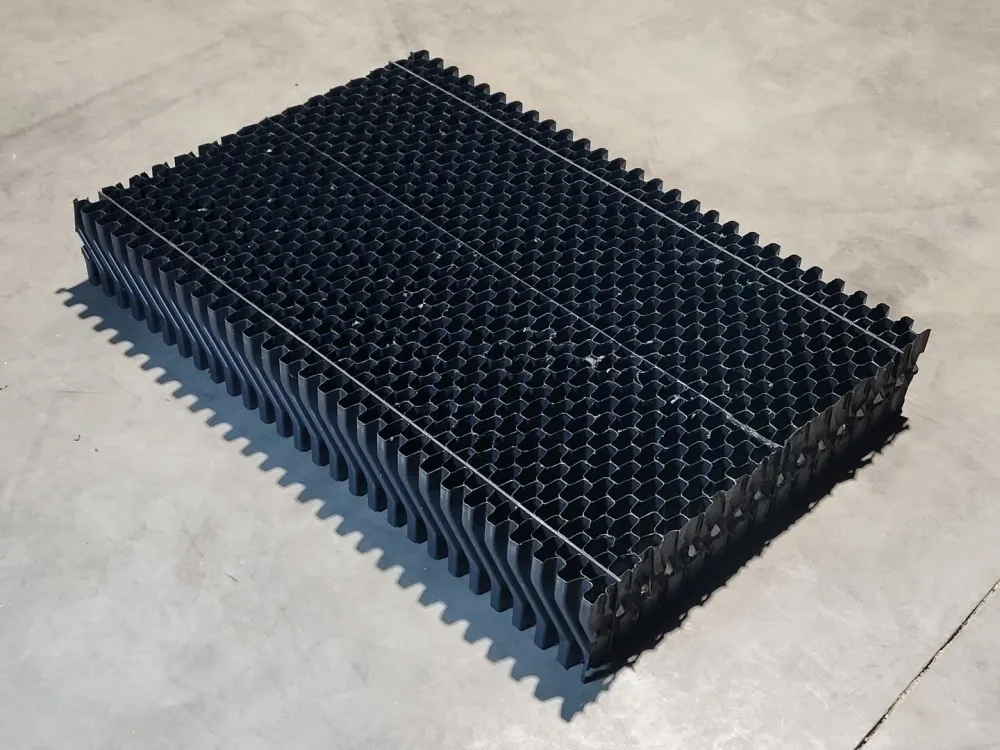 Drift Eliminator 25.12in. x 37.4in. R4252555
