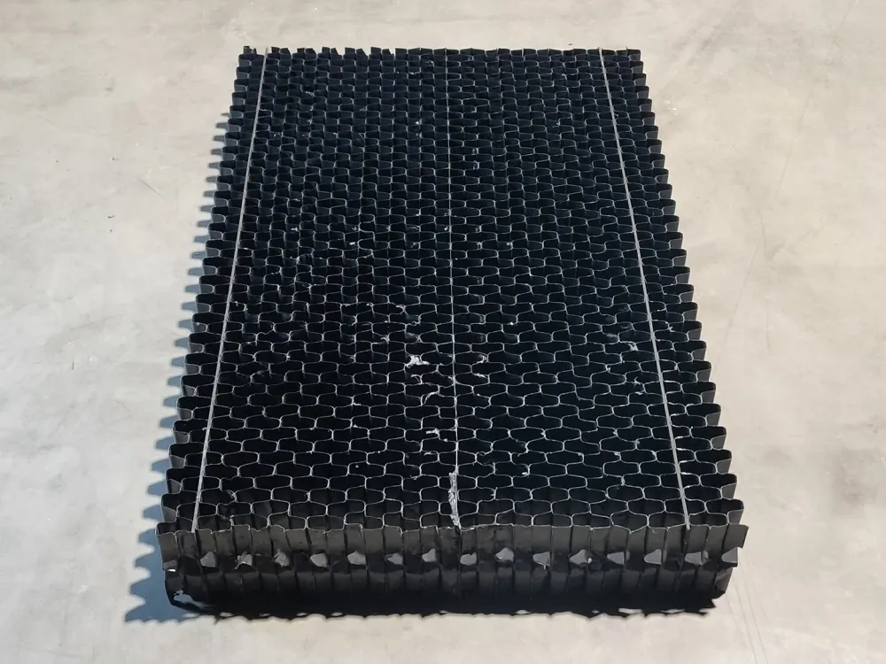 Drift Eliminator 25.12in. x 37.4in. R4252555