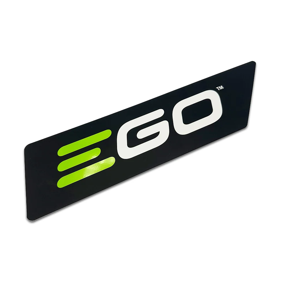 EGO 2244798001 Label | Euro 6 compliant |