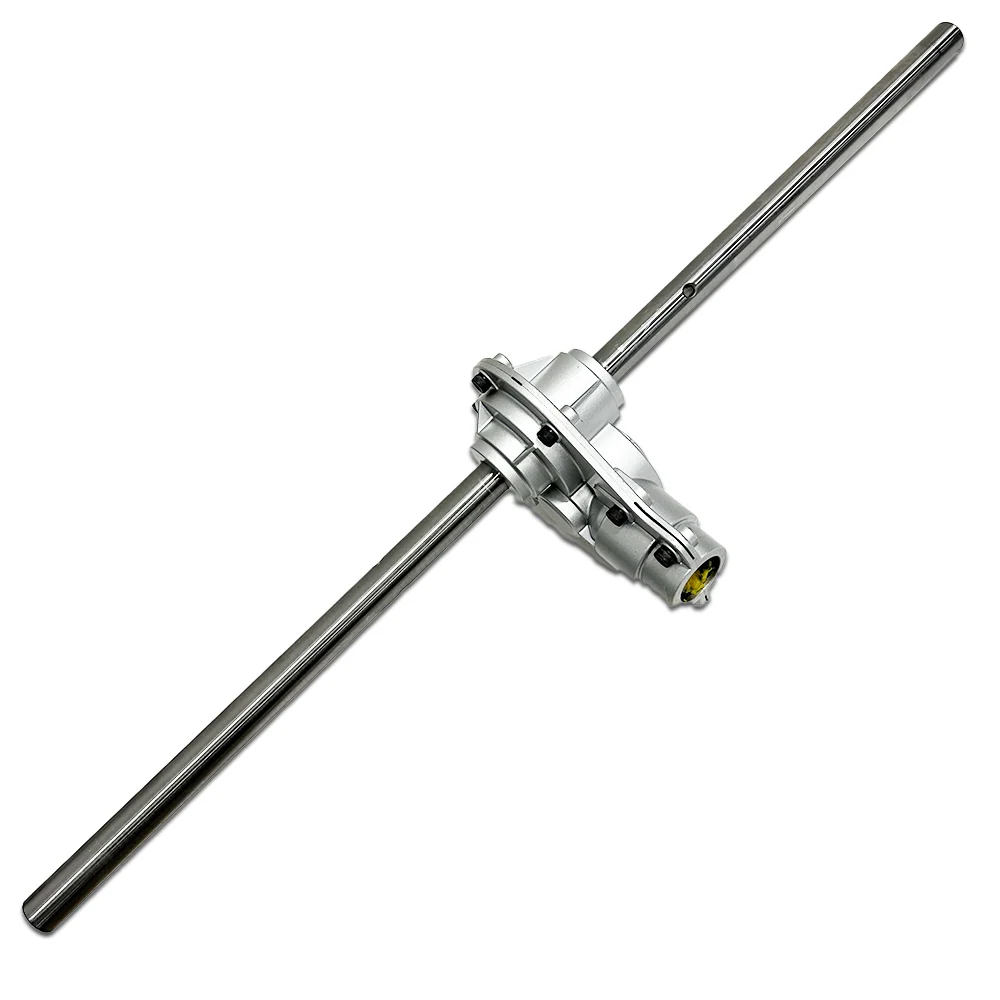 EGO 2790755001 Front Gear Case Assembly met TÜV Goedkeuring