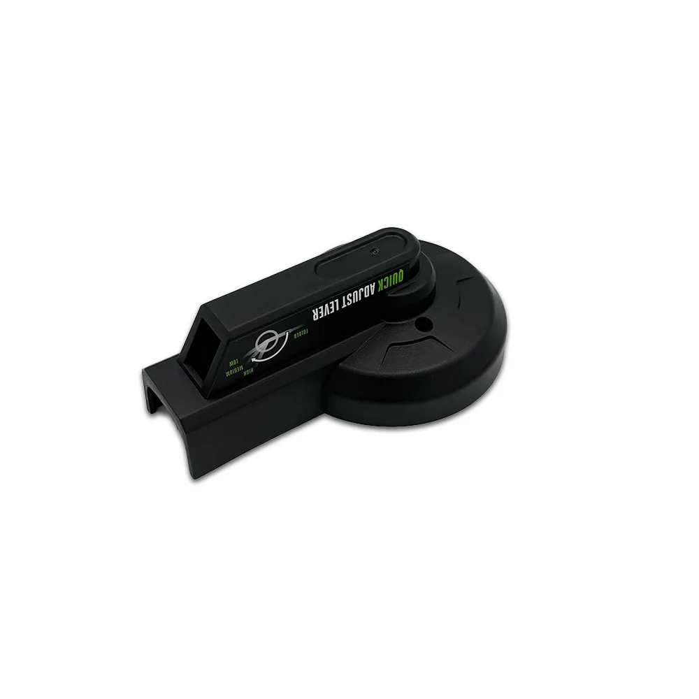 EGO 2829760001 Left Decorate Cover - 76mm diameter