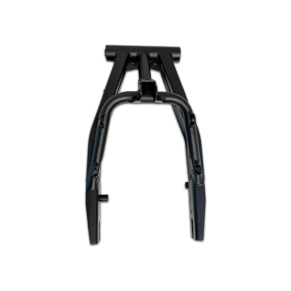 EGO 2851235001 Rear Fork met geluiddemper