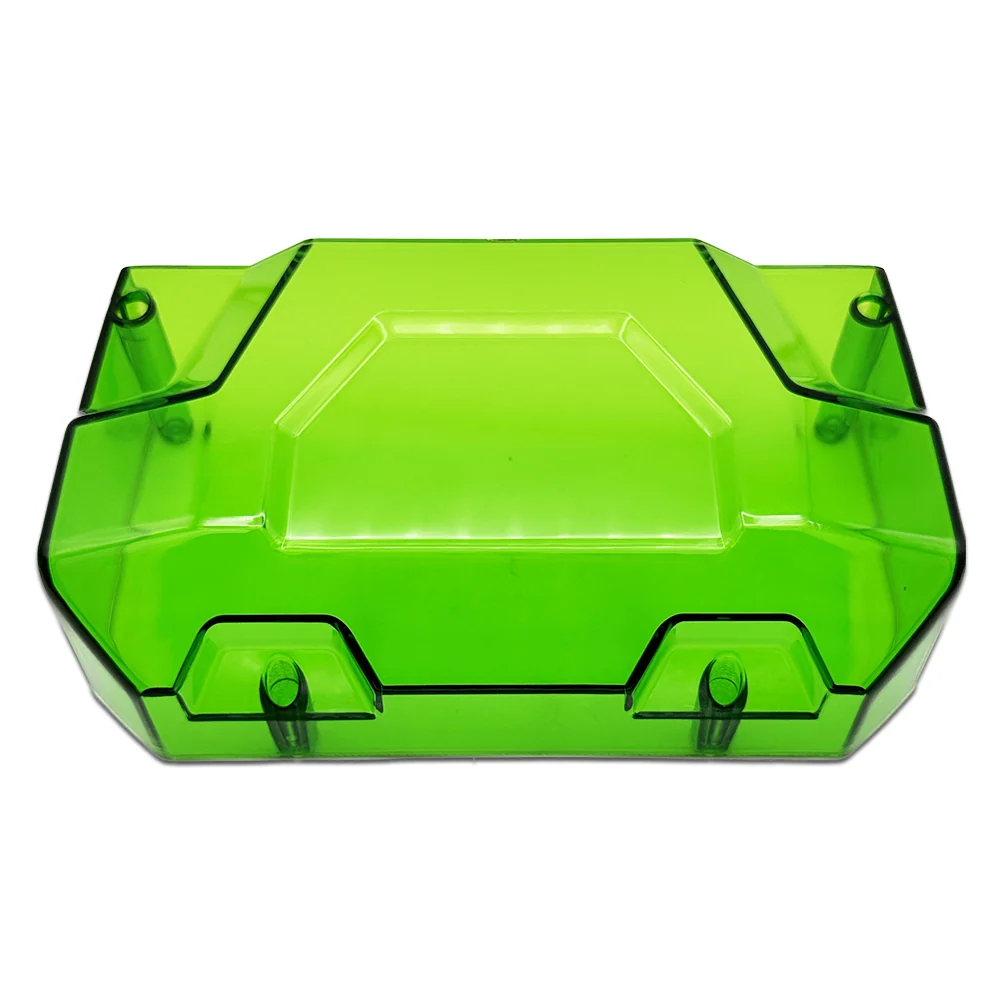 EGO 3129756001 Back Spatwaterdicht Cover