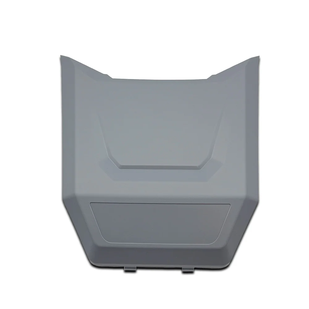 EGO 3132808002 Decorative Cover van hoogwaardig staal