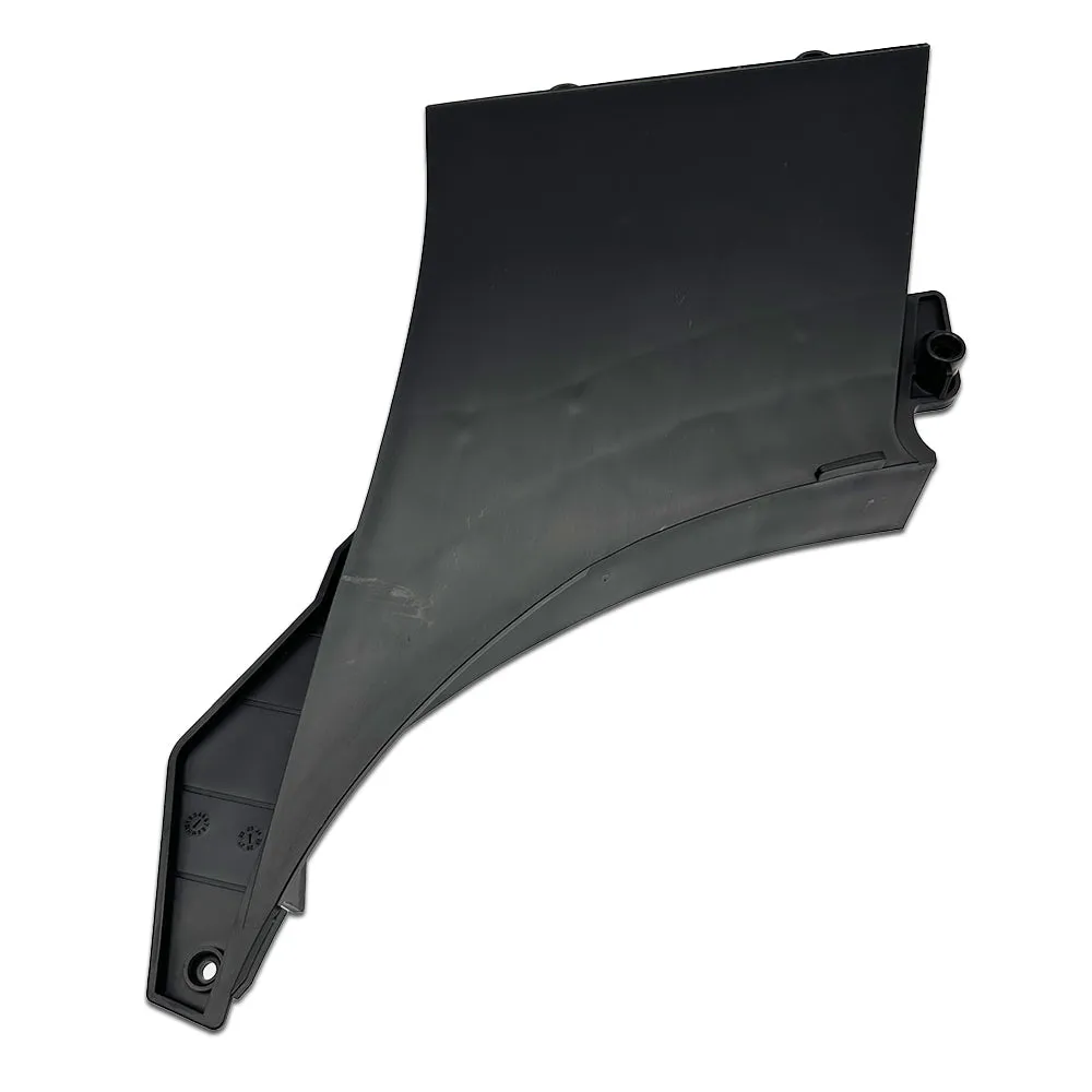 EGO 3134858001 Rear Enclosure van hoogwaardig staal