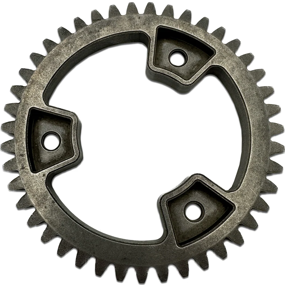 EGO 3570046001 Gear Eenvoudige installatie