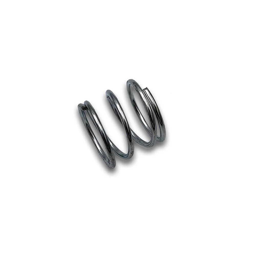 EGO 3660269001 Compression Spring gepolijst roestvrij staal