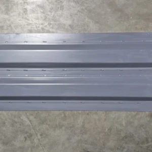 Epiroc Bottom Plate 3222151402 - 76mm diameter
