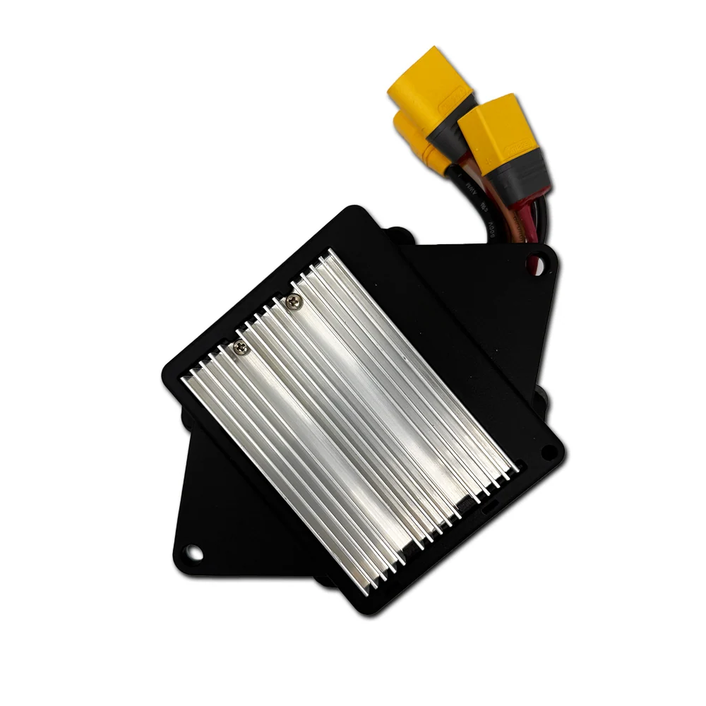 EURO 6 Gecertificeerd EGO 2832184001 BMS Assembly