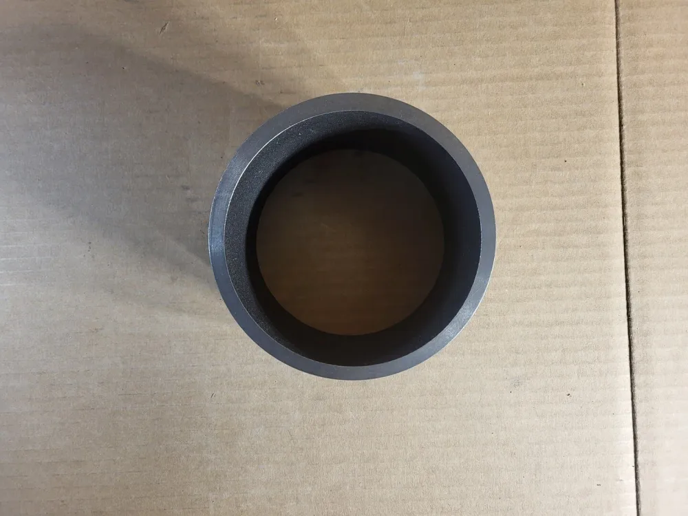 Exhaust Coupling 171-4572 Eenvoudige installatie