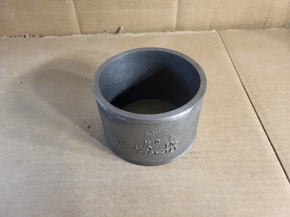Exhaust Coupling 171-4572 Eenvoudige installatie